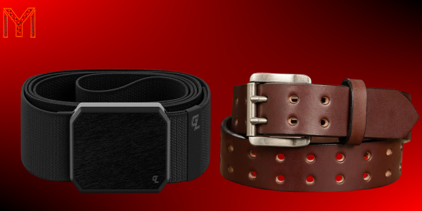 best belts for men